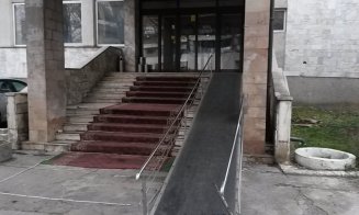 Bancherul Horia Ciorcilă a cumpărat Hotelul Sport. Pe ce sumă a bătut palma