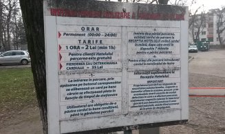 Bancherul Horia Ciorcilă a cumpărat Hotelul Sport. Pe ce sumă a bătut palma