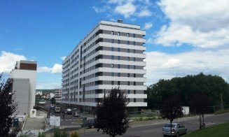 200 de apartamente cu privelişte deosebită, dar cu facilităţile omului modern la doar un pas distanţă