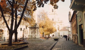 Instagram City Guides: 10 motive pentru care Clujul merită vizitat