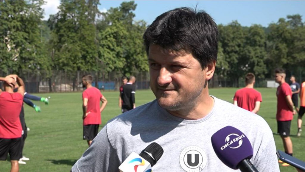 Imbatabili acasă, ciuca bătăilor pe teren străin. Falub, răbdare ardelenească: "Până la urmă vor veni victoriile şi în deplasare"