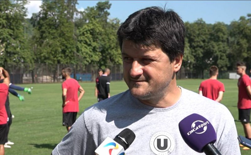 Imbatabili acasă, ciuca bătăilor pe teren străin. Falub, răbdare ardelenească: "Până la urmă vor veni victoriile şi în deplasare"