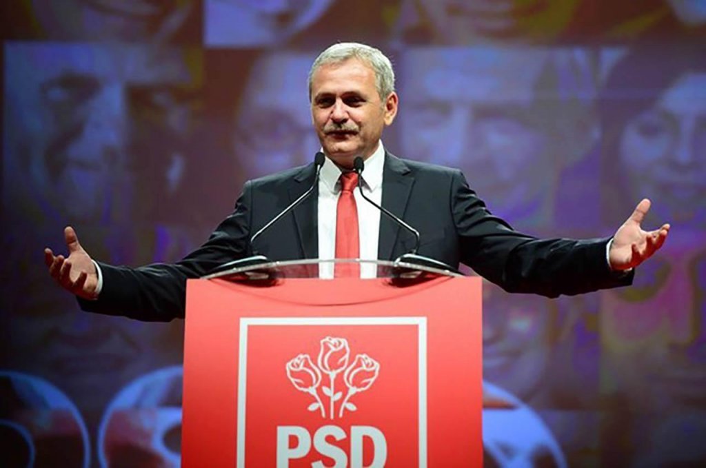 Dragnea, mesaj de susţinere pentru Jandarmeria Română: "Au acţionat corect şi legal la mitingul neautorizat din data de 10 august"