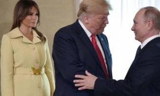 Putin le-a propus lui Obama şi apoi lui Trump să împartă lumea în „zone de responsabilitate”