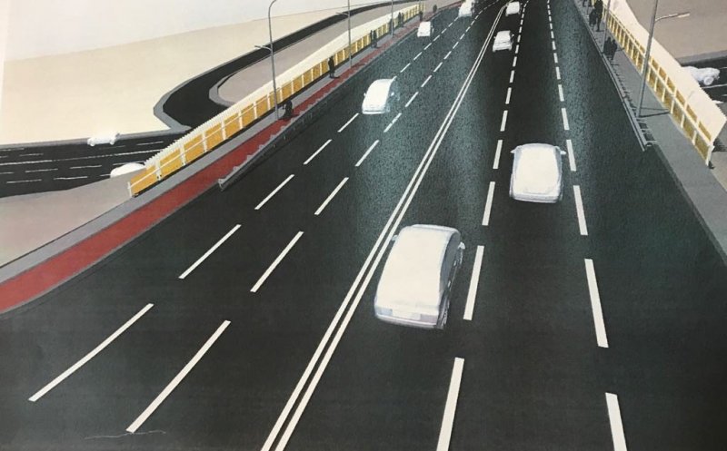 Modernizarea unui pod din Cluj s-a scumpit cu peste 50%. ”S-au produs majorări importante la materiale, manoperă, utilaje și transport”