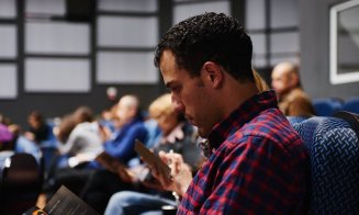 Student străin la Cluj: “Am venit aici pentru că este mai ieftin decât la Paris”