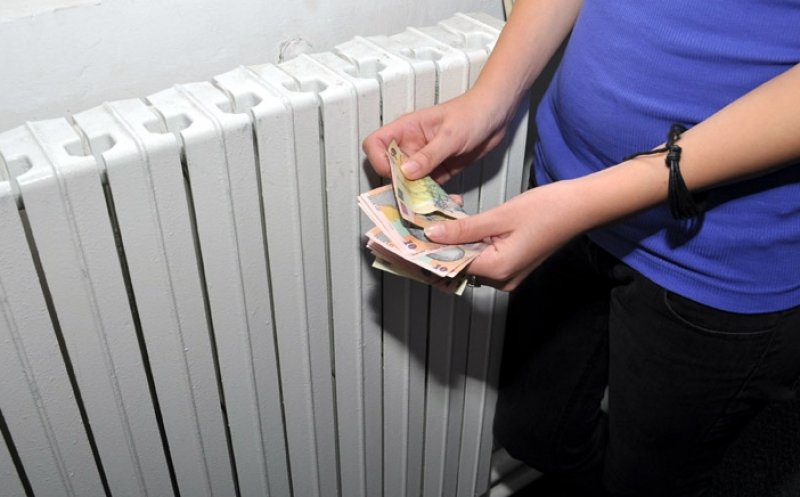 27 septembrie, probe la cald pentru furnizarea agentului termic