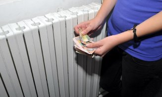 27 septembrie, probe la cald pentru furnizarea agentului termic