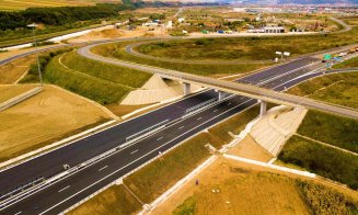 Un deputat cere eliminarea blocajului în accesul la Autostrada Gilău – Nădășelu