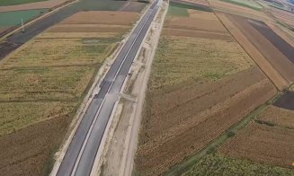 Noi "muzee" pe Autostrada Transilvania? Care este progresul pe cele patru şantiere, între Câmpia Turzii și Târgu Mureș