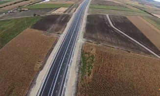 Noi "muzee" pe Autostrada Transilvania? Care este progresul pe cele patru şantiere, între Câmpia Turzii și Târgu Mureș