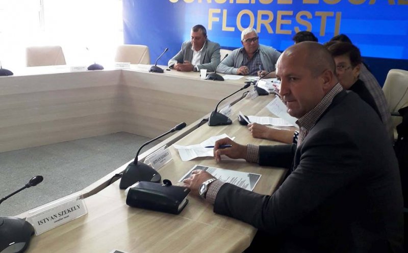 Şulea "şi-a mototolit" promisiunile electorale din 2012. Se anunţă un nou protest în "dormitorul" Clujului