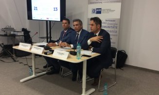 Capitalul german, în “capitala” Transilvaniei. Investitorii nemți își deschid sediu în ClujHub