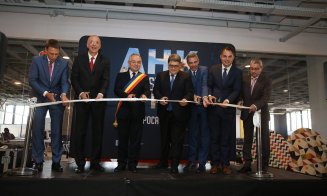 Capitalul german, în “capitala” Transilvaniei. Investitorii nemți își deschid sediu în ClujHub