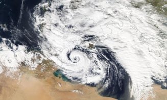 Alertă METEO în weekend! Europa, lovită de o furtună violentă