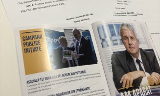 Daniel Buda și-a depus candidatura la europarlametarele din 2019