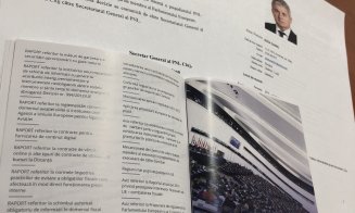Daniel Buda și-a depus candidatura la europarlametarele din 2019