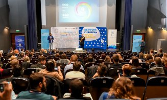 Cum vor tinerii să reactiveze România. Ideile se strâng la Cluj, cu 15 reprezentanţi ai Capitalei Tineretului