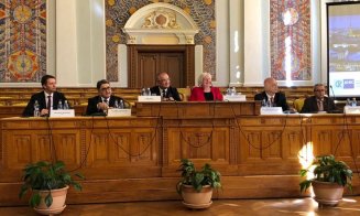 Clujul cere Germaniei intrarea României în Schengen