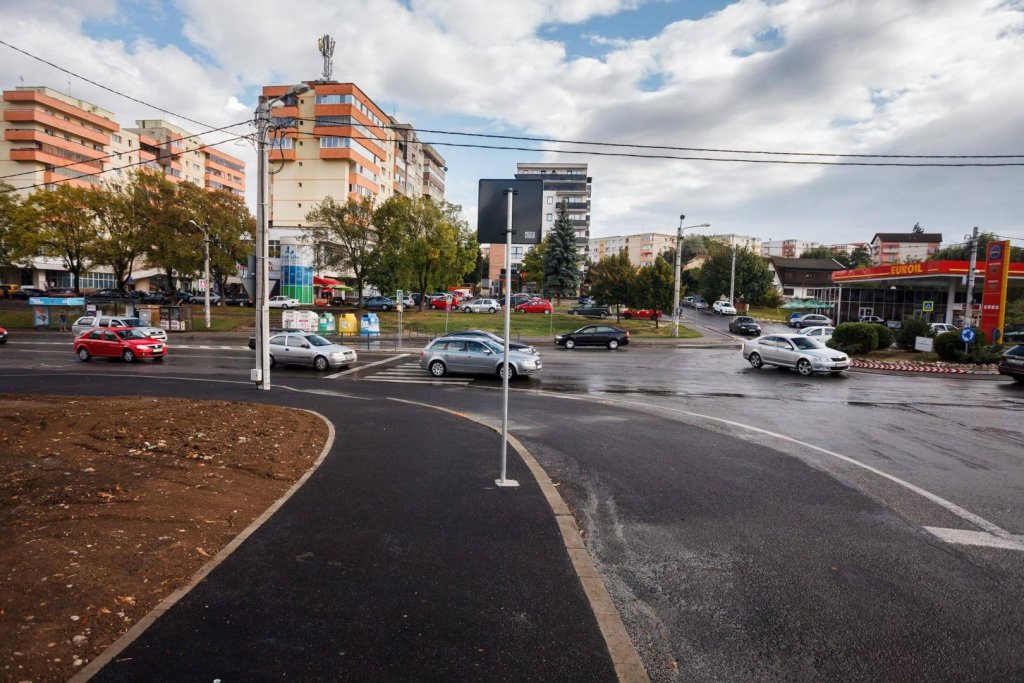 Atenție șoferi! Modificări de circulație în Zorilor