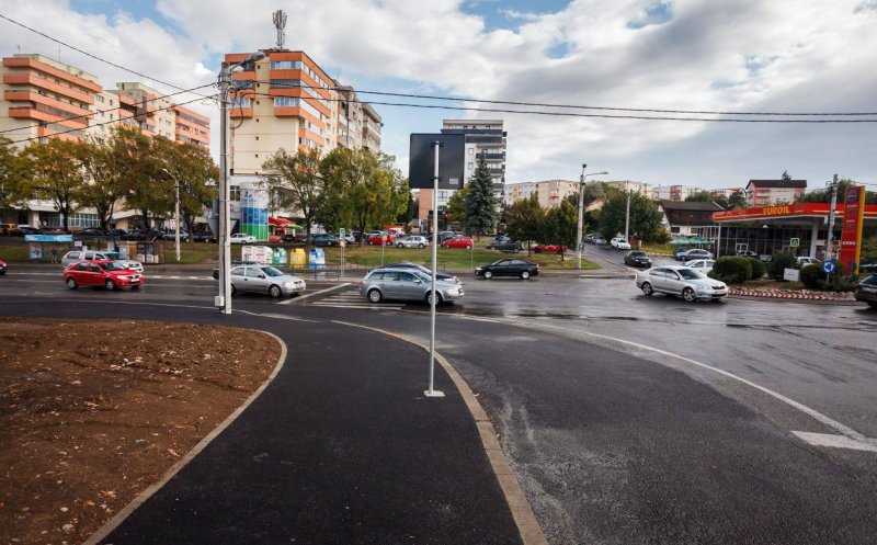 Atenție șoferi! Modificări de circulație în Zorilor