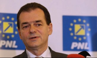 Ludovic Orban acuză Guvernul Dăncilă: "Au jefuit 7 miliarde de lei"