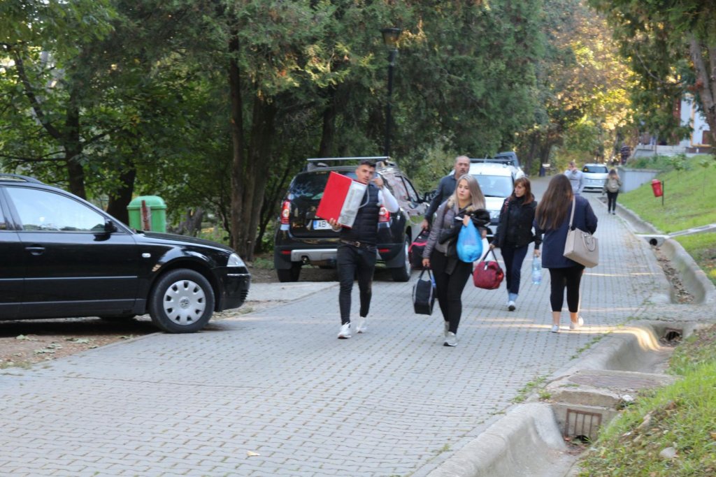 Vrei să fii student la Cluj? Uite cât trebuie să scoţi din buzunar pentru o lună de chirie