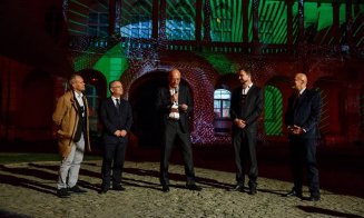 Clujotronic 2018. Artă digitală și inovație, la Cluj-Napoca