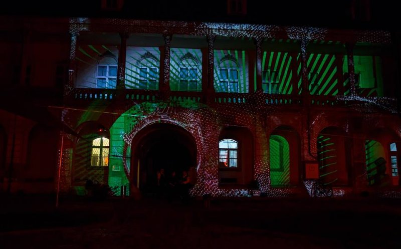 Clujotronic 2018. Artă digitală și inovație, la Cluj-Napoca