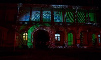 Clujotronic 2018. Artă digitală și inovație, la Cluj-Napoca