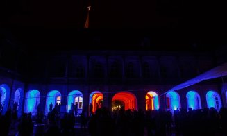 Clujotronic 2018. Artă digitală și inovație, la Cluj-Napoca