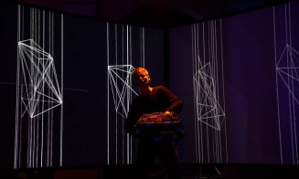 Clujotronic 2018. Artă digitală și inovație, la Cluj-Napoca