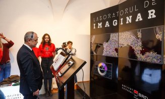 Clujotronic 2018. Artă digitală și inovație, la Cluj-Napoca