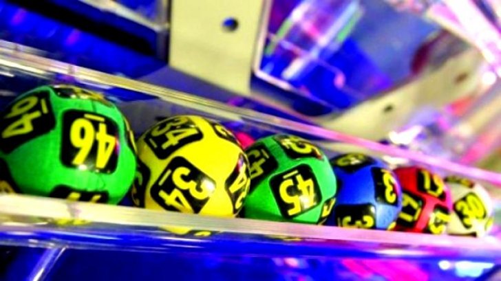 Numerele extrase duminică 30 septembrie la Loto