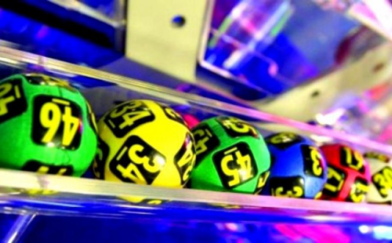 Numerele extrase duminică 30 septembrie la Loto