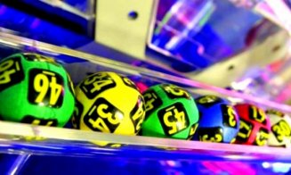 Numerele extrase duminică 30 septembrie la Loto