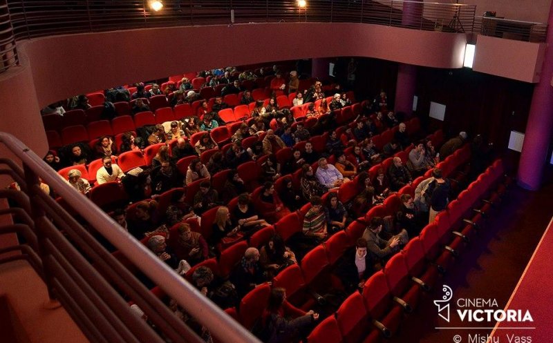 Înscrie-ţi filmul la ClujShorts!