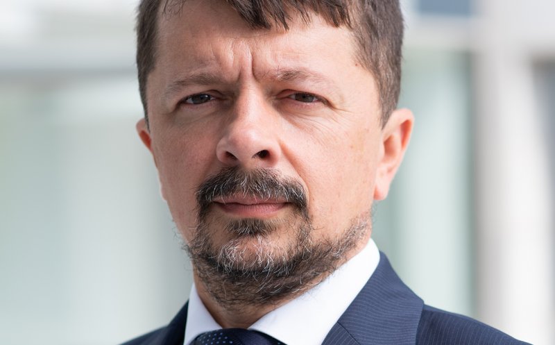Fostul șef al Fiscului, asociat într-o companie din Big Four