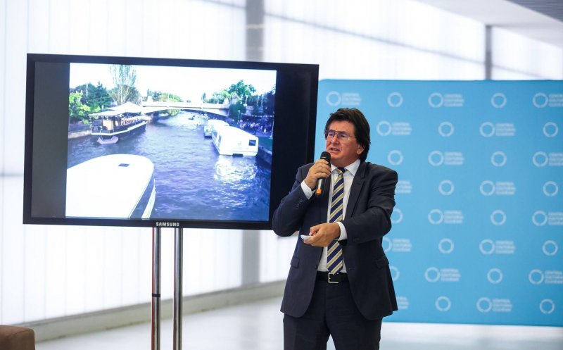 Zona metropolitană, sperietoarea primăriilor. "Se tem că își pierd funcțiile"