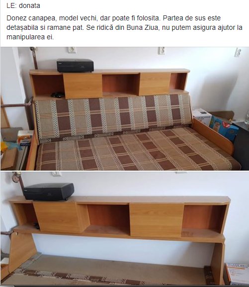 Ziua de Cluj | Chirii de pe vremea bunicii sau "Prima Casă" la gri? Cum îţi  poţi mobila şi dota casa GRATIS la Cluj