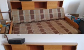 Cum îţi poţi moblia GRATIS chiria: site-uri şi grupuri de donaţii