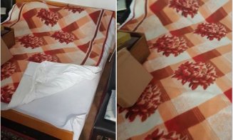 Cum îţi poţi moblia GRATIS chiria: site-uri şi grupuri de donaţii