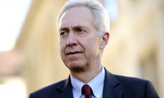 Ambasadorul SUA, atac dur la Legile Justiţiei: "Ameninţă să întoarcă timpul la începutul anilor 2000"