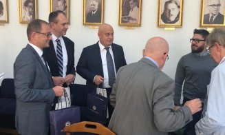 Început de an Universitar pentru programele susţinute de către NTT DATA Romania