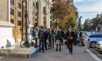 Care sunt cele mai căutate facultăţi din Cluj
