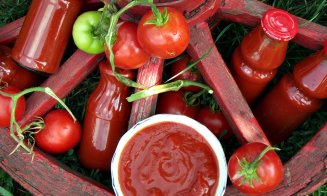 Reţetă de toamnă. Ketchup de casă