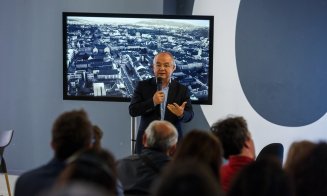 S-a format Alianța Vestului. Orașele Cluj, Timișoara, Oradea și Arad se interconectează