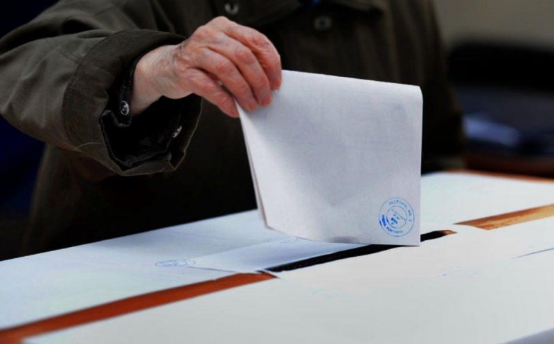 Referendum pentru familie. Program special de eliberare a actelor de identitate la Cluj
