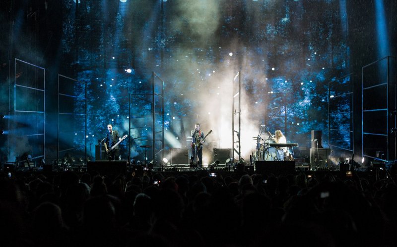 Toboşarul unei formaţii celebre, care a concertat la Electric Castle, acuzat de viol