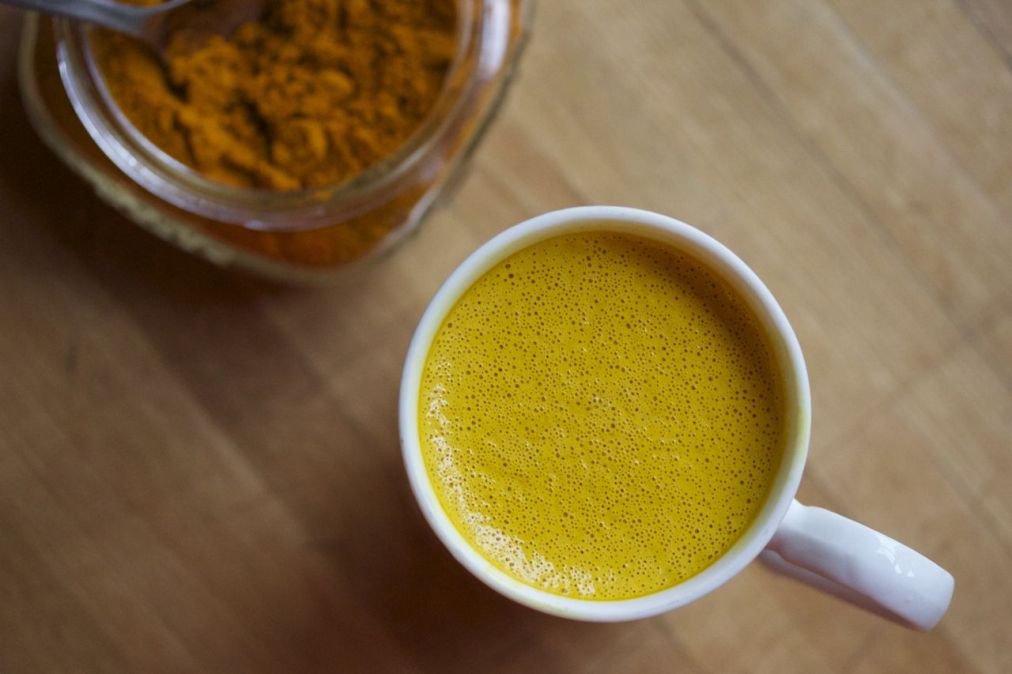 „Laptele de aur”, cel mai puternic elixir natural. Cum se prepară